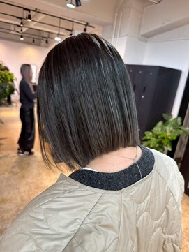 メリー オオサカ(Merly Osaka) secret highlight