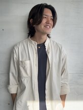 リノショアーズ ショウナン 辻堂店(RinoShores SHONAN) 渡辺 健太郎