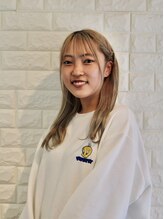 ヴィサージュエーデル(VISAGE edel) 小澤 知佳