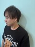 【メンズ限定】似合わせカット+カラー