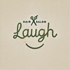 ラフ(Laugh)のお店ロゴ