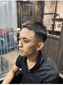 クルーカット