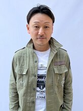 アノン anon 大野 宏武