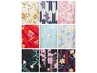 浴衣レンタル♪着付&ヘアセット【10:00-15:59 】 ¥9700