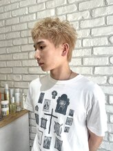 Remii ヤマザキ ケンタ おすすめスタイル