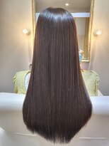 オルガ 草加店(Olga)&nbsp;髪質改善/ 縮毛矯正/ストレート/ナチュラル/カラーエステ