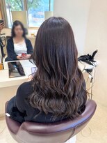 グランドール(Grandoll)&nbsp;艶ウェーブ