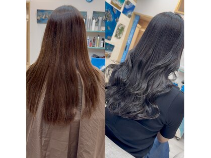 ラニハナクドウ(lanihana.kudo)の写真