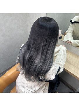 カルマ(KARMA) BLACK×SILVER