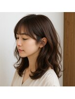 スープレックス ヘアーデザイン(SOUPREX HAIR DESIGN)&nbsp;SOUPREXデジタルパーマ　20代 30代 40代 50代 60代　髪質改善