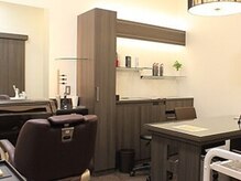 メンズ ウィル 仙台スタジオ(MEN'S WILL by SVENSON)