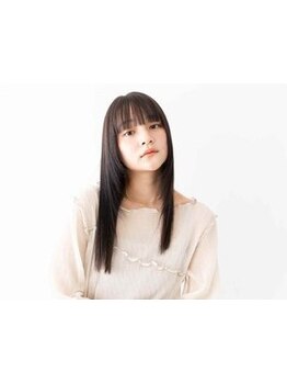 丁寧なカウンセリングでお客様一人ひとりのお悩みや髪質に最適な縮毛矯正をご提案＊［吉祥寺/髪質改善］