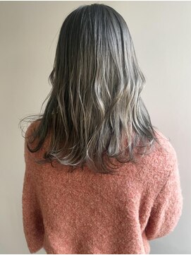 エル セルカ 高田馬場(el CERCA) オリーブグレージュカラー