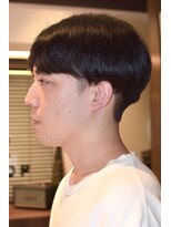 リバイブ(REVIVE) 王道センターパート