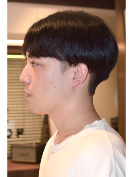 リバイブ(REVIVE) 王道センターパート