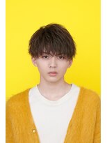 アストラ(ASTRA)&nbsp;札幌大通駅/MEN'S/メンズカット/メンズパーマ/フェードカット