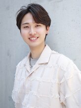 レウィン オモテサンドウ(Lewin-omotesando-)&nbsp;太田 斗志