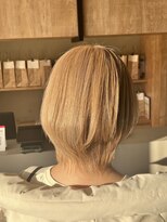 リード 大府店(LEAD)&nbsp;ミルクティーベージュ