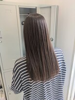 ミニョンエス(Mignon S)&nbsp;やわらかブラウン