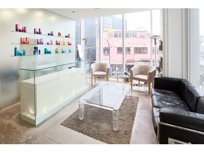 アージェガーデン(AGEE GARDEN)の写真