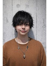ヘアーメイク ジェルム(HAIR MAKE germe)&nbsp;みも 