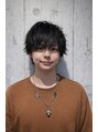 ヘアーメイク ジェルム(HAIR MAKE germe) みも