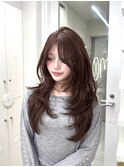 色気レイヤー♪ペールベージュ