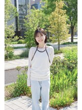ルチア パリ(Luccica PARIS)&nbsp;nao 