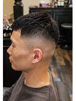 グローマン(GLOWMAN)&nbsp;クロップ