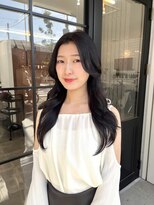 エンヴィ(ENV)&nbsp;ハイレイヤー韓国巻き