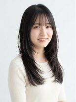 ライフイズモーメント 浜松富塚店(Life is...Moment)&nbsp;ダークブラウン×ナチュラルレイヤー