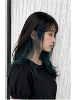 ネオリーブカップ 町田店(Neolive capu)&nbsp;ライトグリーンインナー