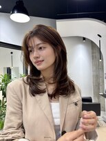 イワイナゴヤ(i i -IWAI NAGOYA-)&nbsp;ミディアムレイヤー【金子】