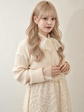 アマンドール(Aman D'or)&nbsp;rena 