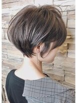 イマトリ 大森店&nbsp;大森/髪質改善/ハイライト/白髪ぼかし/インナーカラー/白髪染め