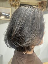 ファロー(furrow)&nbsp;極細ハイライト