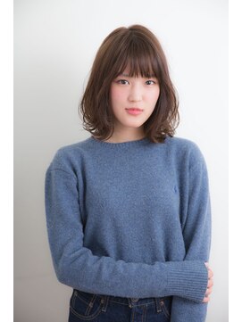 アリエッタ(aRietta) 【aRiettaスタイル】くすみカラー/大人ガーリー/フェミニン/小顔