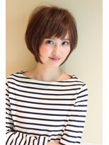 レウナ 外苑前(Reuna)&nbsp;３０代４０代に人気美シルエットショート