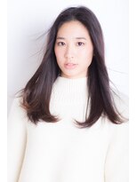 ギンザ ル グラン(JEAN CLAUDE BIGUINE GINZA Le Grand)&nbsp;エアリー　ストレート