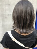 デヴェロペ(Devellope.)&nbsp;【Devellope.】ソフトグレージュ