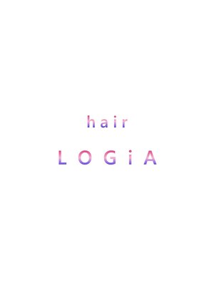 ヘアーロギア 栄店(hair LOGiA)