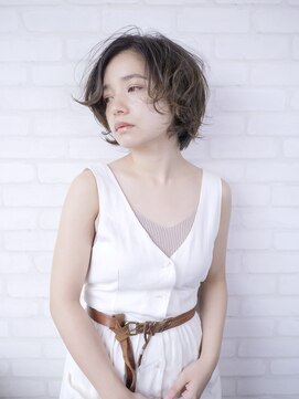 プレミアモデルズ 中野店(Premier Models) オリジナル by premier models 外国人風_イルミナカラー