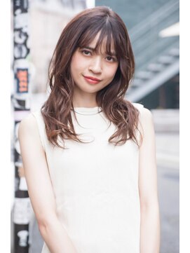 エイミー(Aimee) Aimee モテカワロング