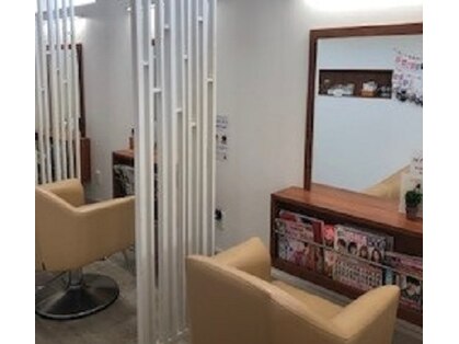ボニータ(Bonita)の写真