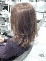アッシュ 祐天寺店(Ash)&nbsp;ダメージレスデジタルパーマ