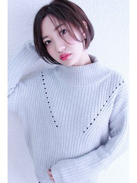 リエム(ReM) ショート