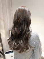 カナロア(KANALOA)&nbsp;KANALOA☆外国人風ナチュラルグレージュ