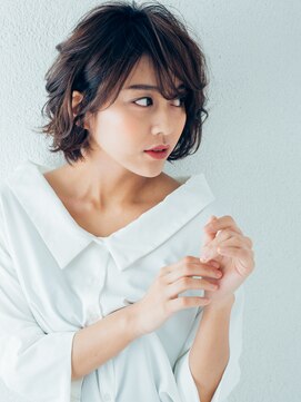 アイディーズ(IDs) エアリーカジュアルボブ【IDs/聖蹟桜ヶ丘駅】