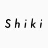 シキ(Shiki)のお店ロゴ