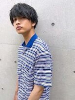 グリーン 渋谷(green)&nbsp;メンズうざバング